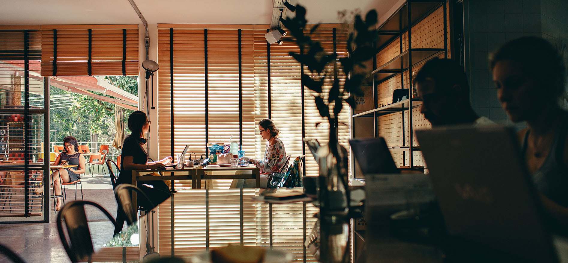 Modern London Townhouse